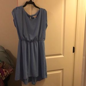 Medium dress worn once